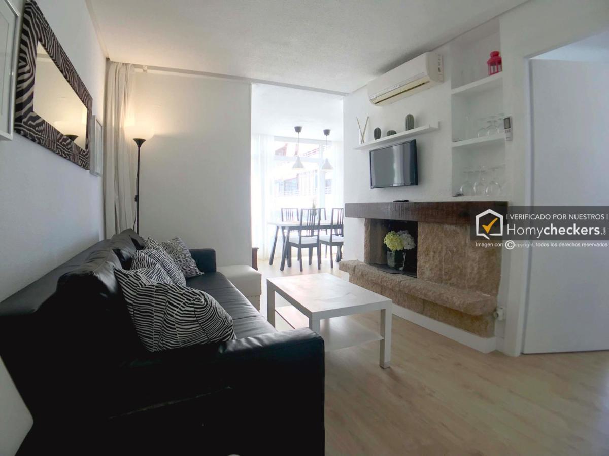 Cozy Apartamento Centro Torremolinos Exterior photo