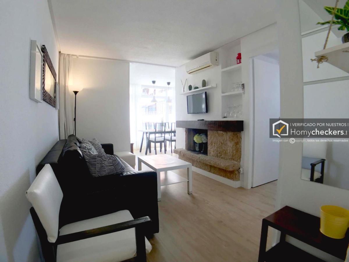 Cozy Apartamento Centro Torremolinos Exterior photo