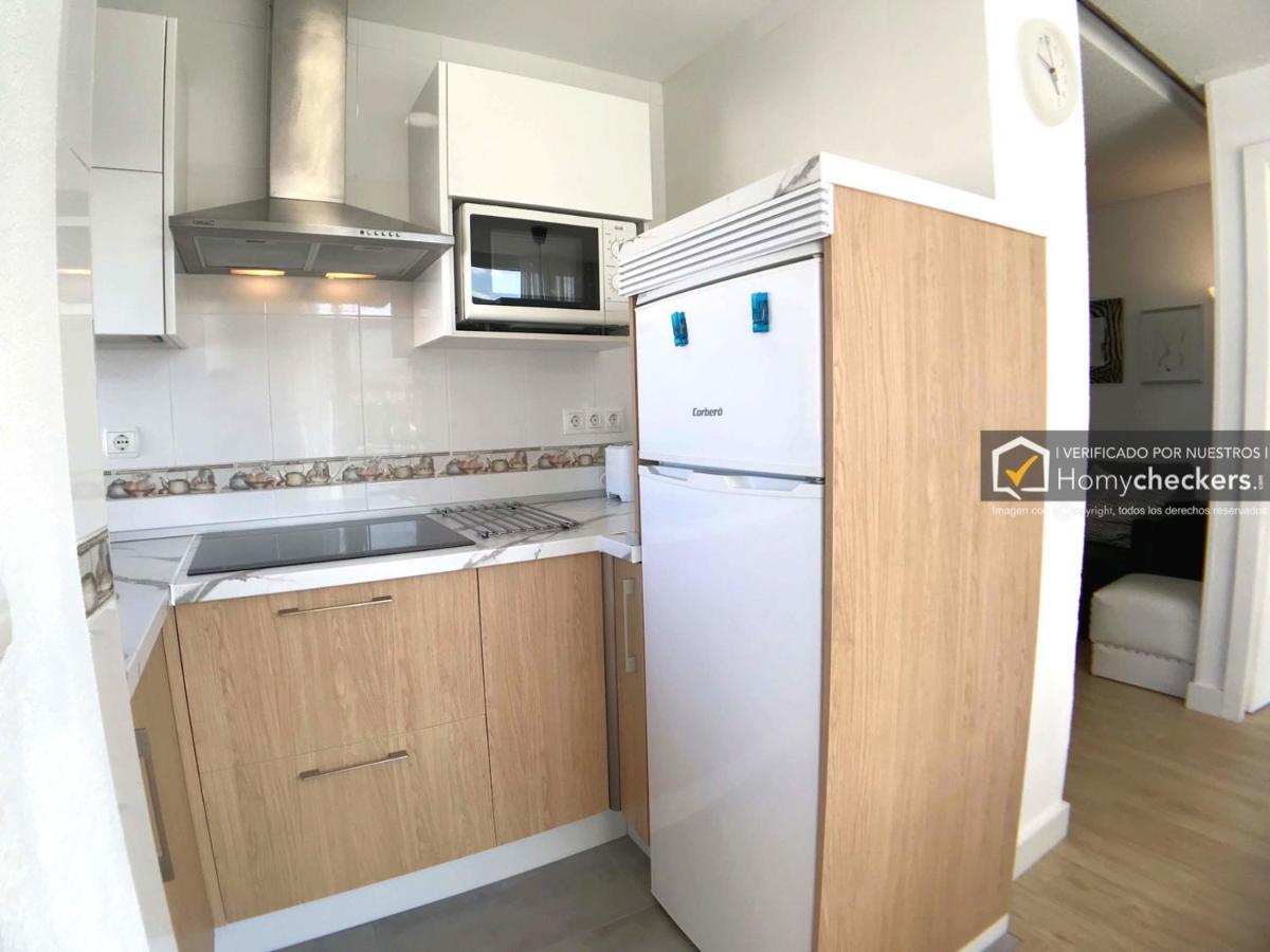 Cozy Apartamento Centro Torremolinos Exterior photo