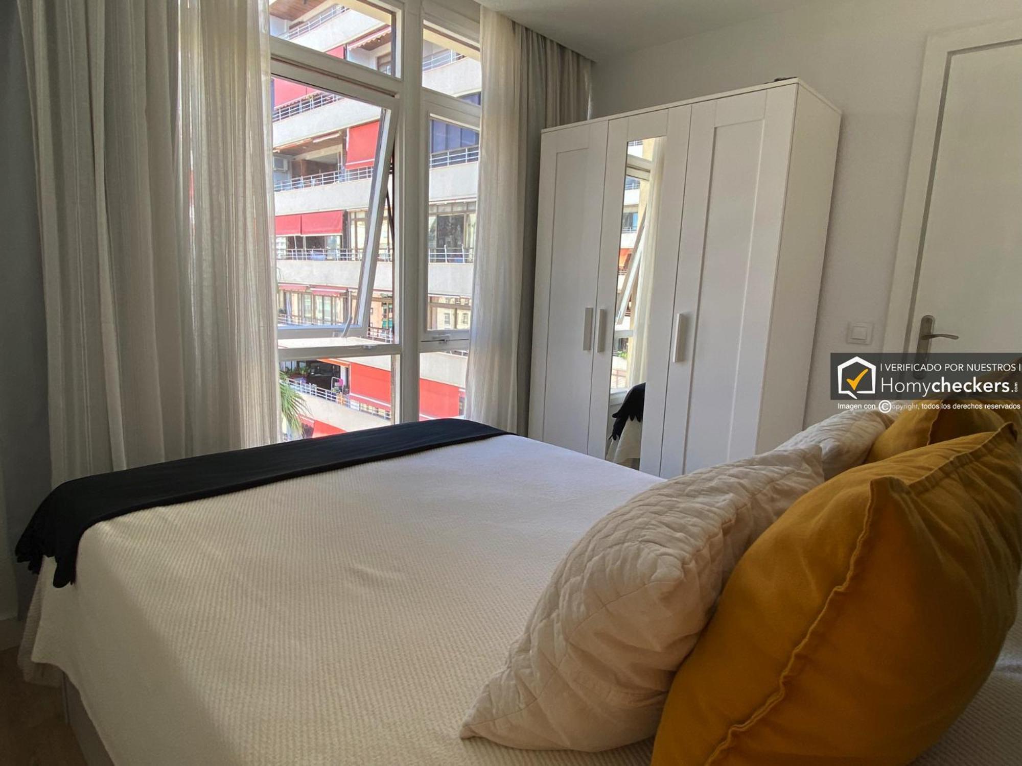Cozy Apartamento Centro Torremolinos Exterior photo