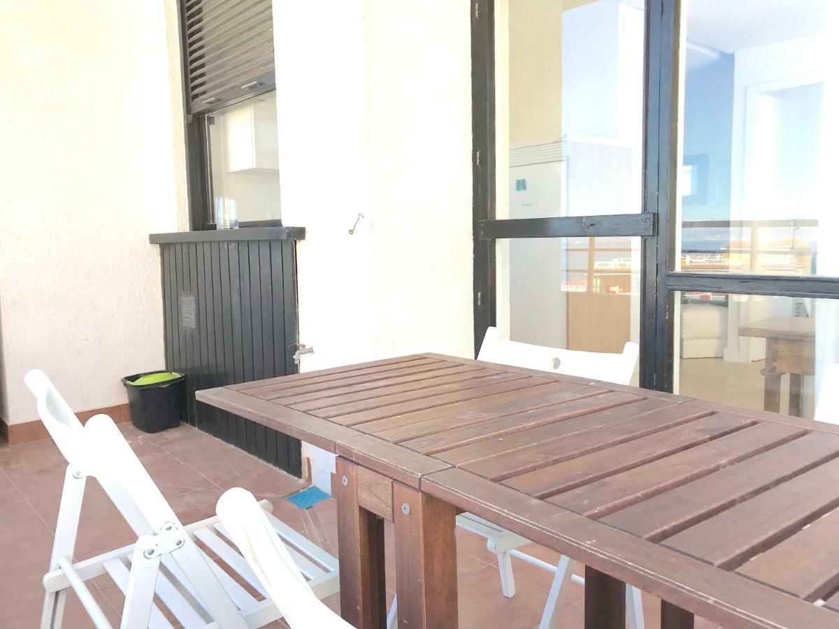 Cozy Apartamento Centro Torremolinos Exterior photo