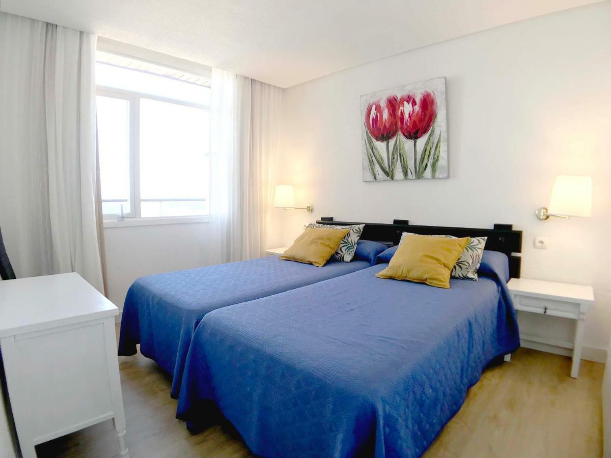 Cozy Apartamento Centro Torremolinos Exterior photo
